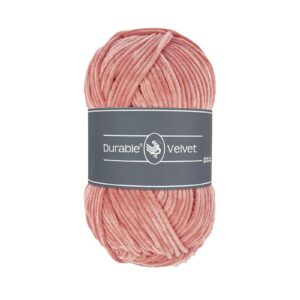 Durable Velvet - 225