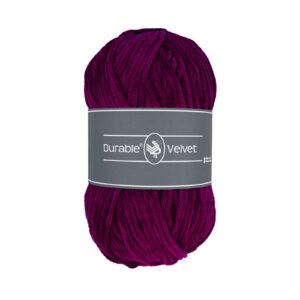 Durable Velvet - 249