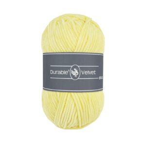 Durable Velvet - 309