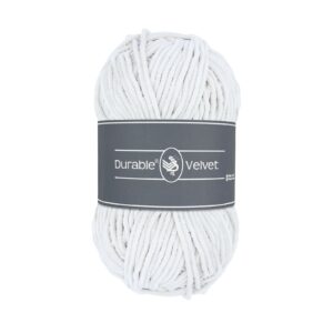 Durable Velvet - 310