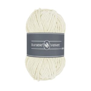 Durable Velvet - 326