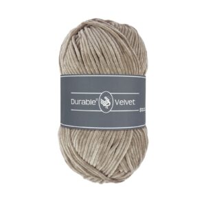 Durable Velvet - 343
