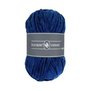 Durable Velvet - 370