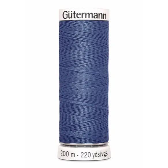 Gutermann Allesnaaigaren 200m