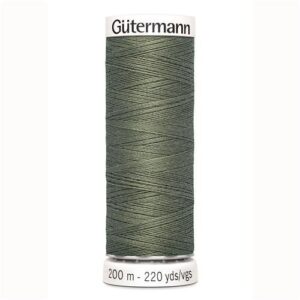 Gutermann Allesnaaigaren 200m