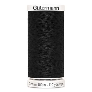 Gutermann Denim 100m - 1000