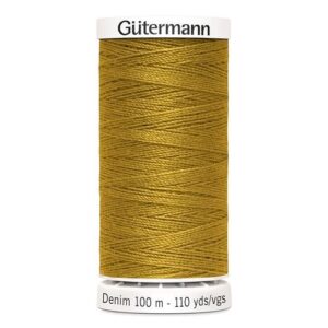 Gutermann Denim 100m - 1970