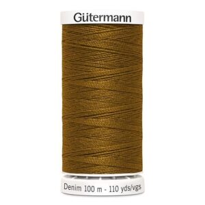 Gutermann Denim 100m - 2040