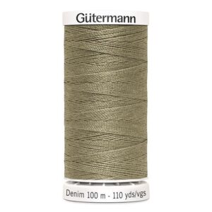 Gutermann Denim 100m - 2725