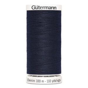 Gutermann Denim 100m - 6950