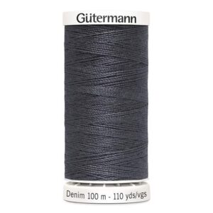 Gutermann Denim 100m - 9455