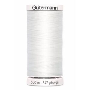 Allesnaaigaren 500m - 800
