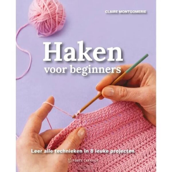 Haken-voor-beginners-Claire-Montgomerie-260811094043.jpg Haken voor beginners