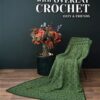 Last day with overlay crochet