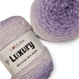 Luxury - 01