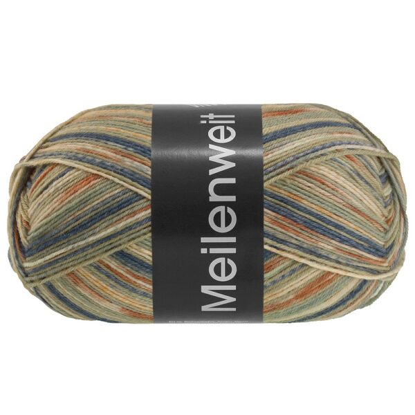 Meilenweit 100 Piccata - 4803