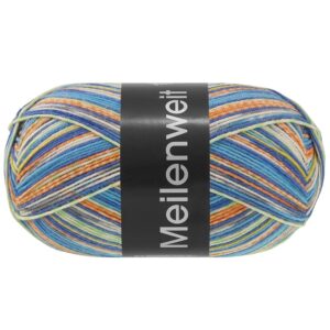 Meilenweit 100 Piccata - 4810