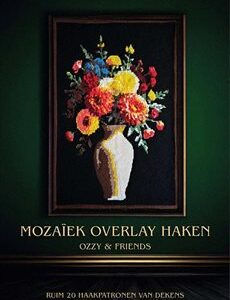 Mozaiek overlay haken
