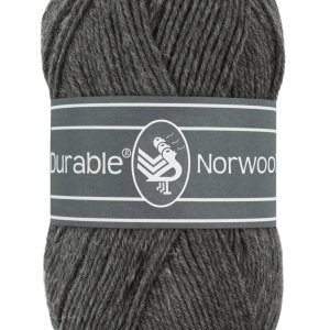 Norwool - 001