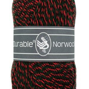 Norwool - M722
