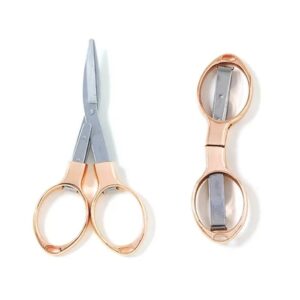 Opvouwbare schaar 9.6cm