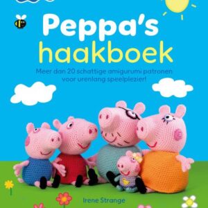 Peppa's Haakboek
