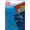 Prym Gebogen stoffeerdersnaald