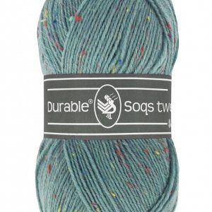Soqs Tweed - 2134