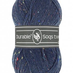 Soqs Tweed - 288