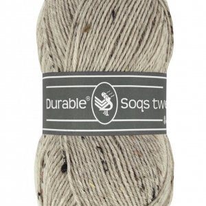 Soqs Tweed - 344