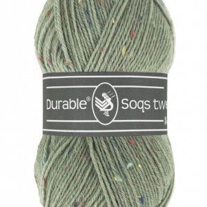 Soqs Tweed - 402