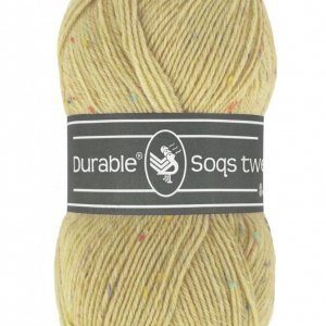 Soqs Tweed - 409