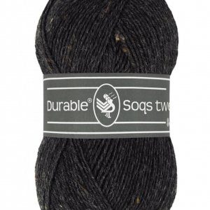 Soqs Tweed - 412