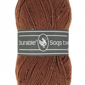 Soqs Tweed - 417