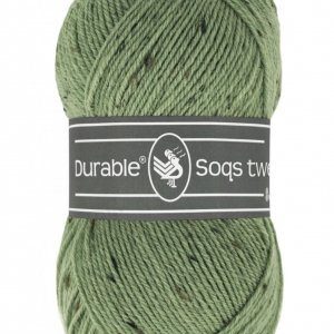 Soqs Tweed - 424