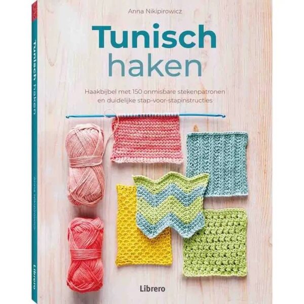 Tunisch-haken-Librero-260819160420.jpg Tunisch haken