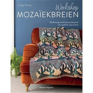Workshop Mozaiekbreien