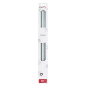 ZING rechte Breinaald 40cm