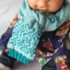 Baby Sweet Hearts Set