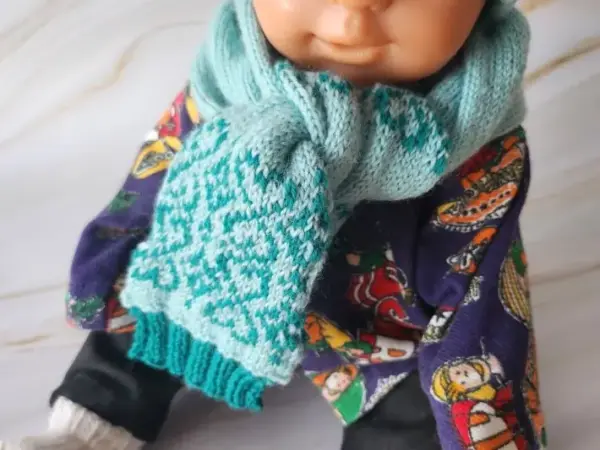 Baby Sweet Hearts Set