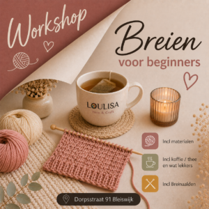 29 okt & 5 nov 10:00 - 12:30