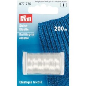 Brei elastiek 200m