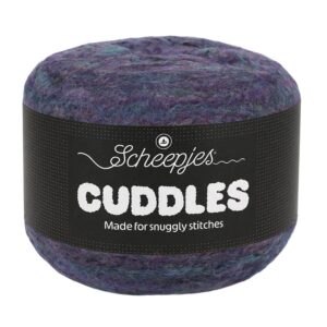 Cuddles -  707 Under the stars