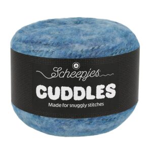 Cuddles -  708 Rainy day