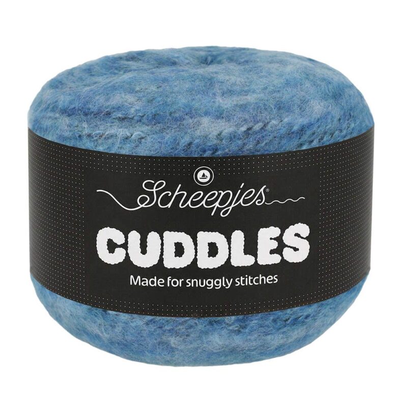 Cuddles -  708 Rainy day