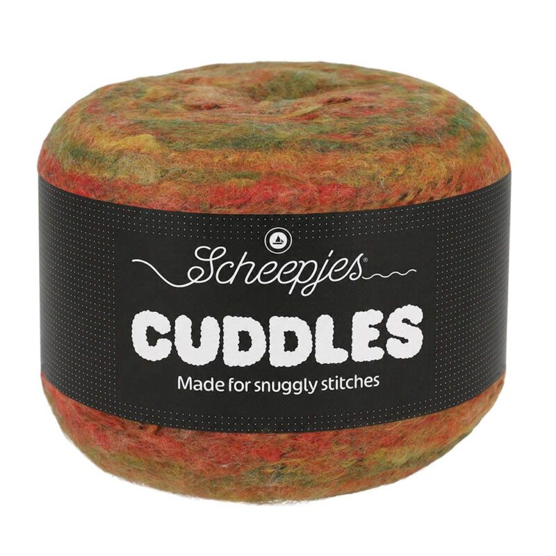 Cuddles - 701 By the Fire