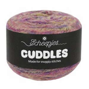 Cuddles - 702 Warm in bed