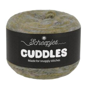 Cuddles - 703 Café blanket