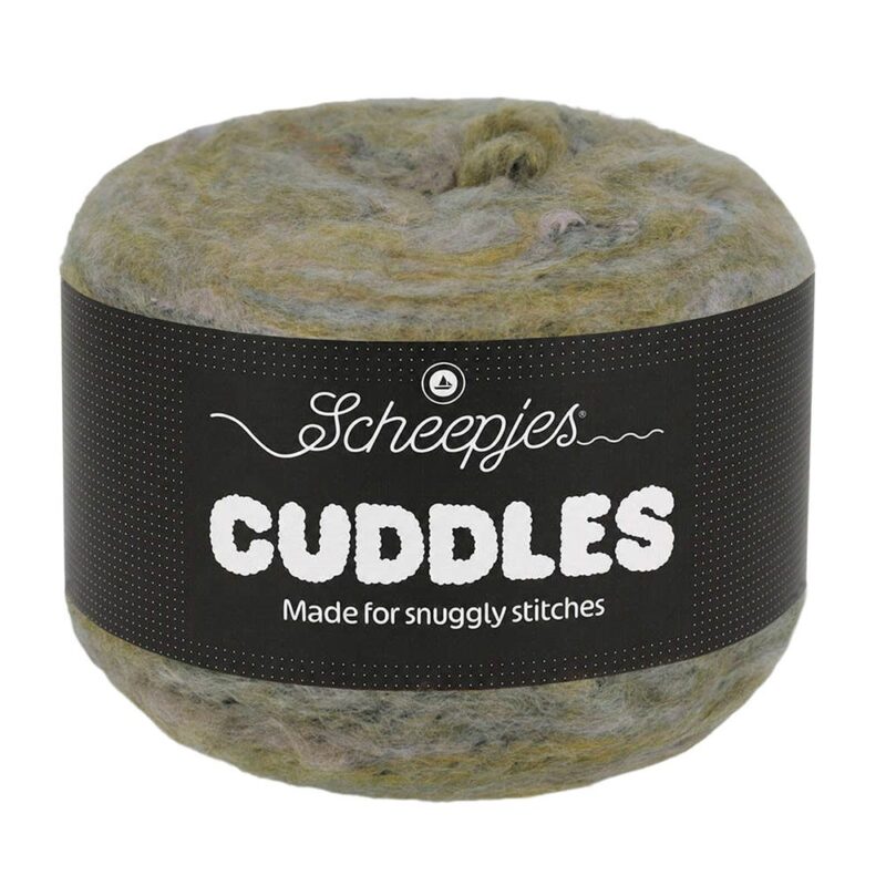 Cuddles - 703 Café blanket
