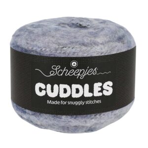 Cuddles - 704 Cam4side cosies